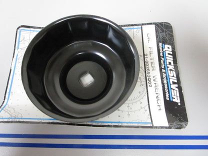 *NEW OEM* 0720 Mercury Quicksilver Filter Wrench 91-802653Q02