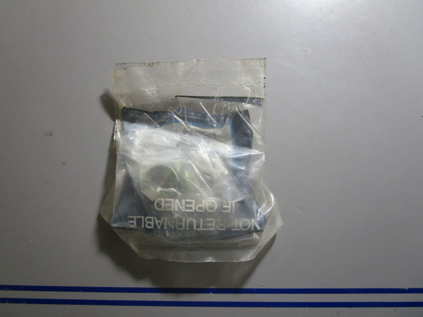 *NEW OEM* 0770 Mercury Quicksilver Drive Kit 90644