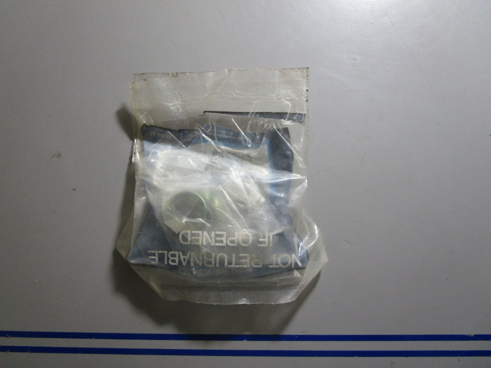 *NEW OEM* 0770 Mercury Quicksilver Drive Kit 90644