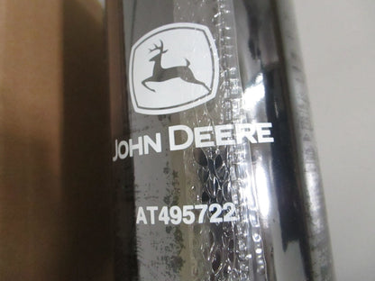 John Deere AT495722 Hydraulic Oil Filter 310SL 325SL 330G 410L NEW OEM 0820