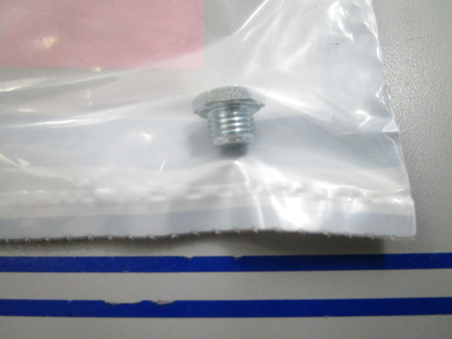 *NEW OEM* 0810 Kohler Hexagon Screw 12 086 05-S