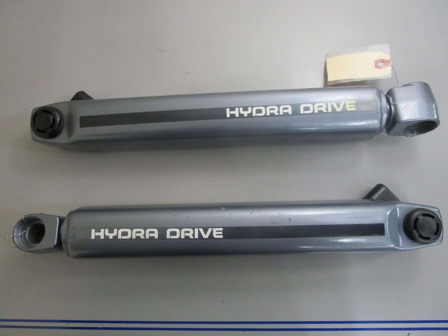 *NEW OEM* 0820 Yamaha Pair Tilt Cylinder Assembly 6T4-4380E-00-EK