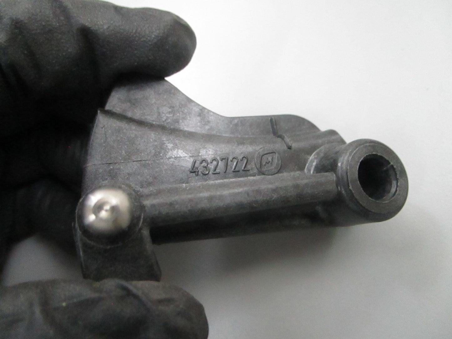 *NEW OEM* 0810 OMC Johnson Evinrude Cam Throttle 432722 0432722