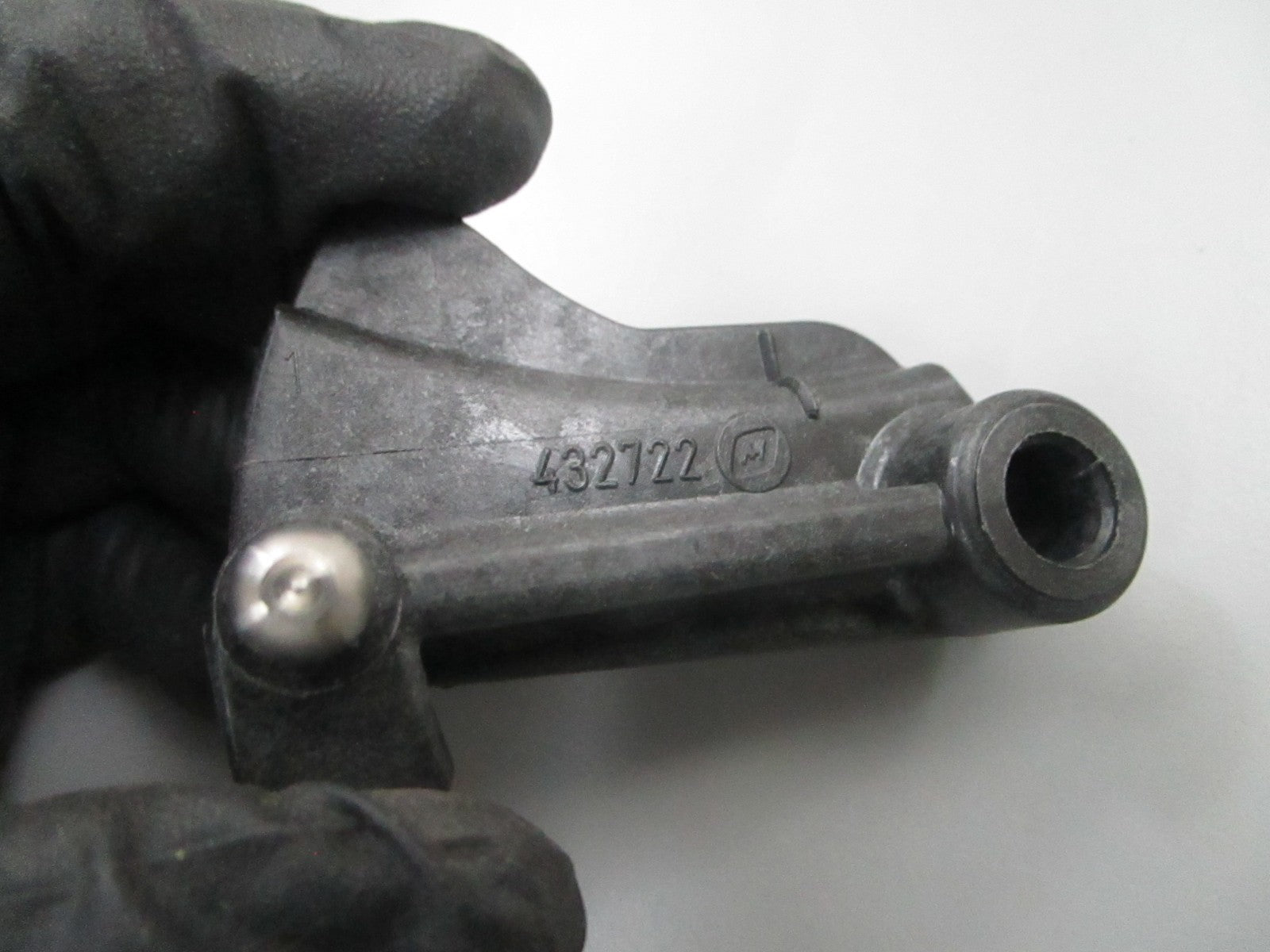 *NEW OEM* 0810 OMC Johnson Evinrude Cam Throttle 432722 0432722