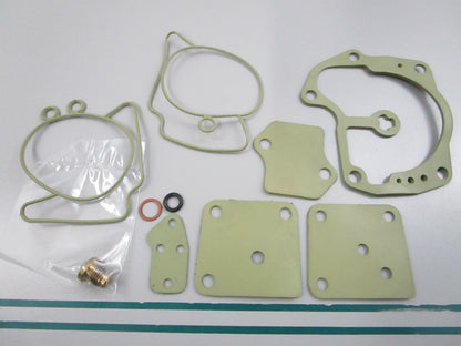 NEW 18-7248 Replaces: 437327 Sierra Carburetor Kit 0810
