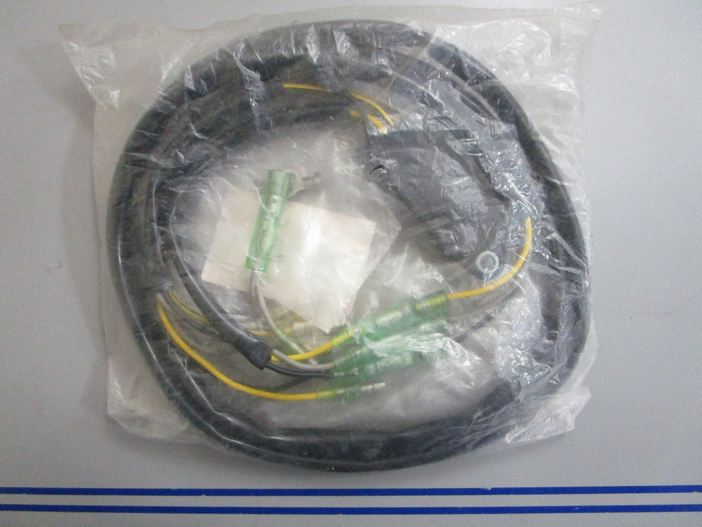 *NEW OEM* 0820 Suzuki Tachometer Wiring Harness 34250-94700