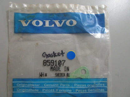 *NEW OEM* 0810 Volvo Penta Gasket 859107
