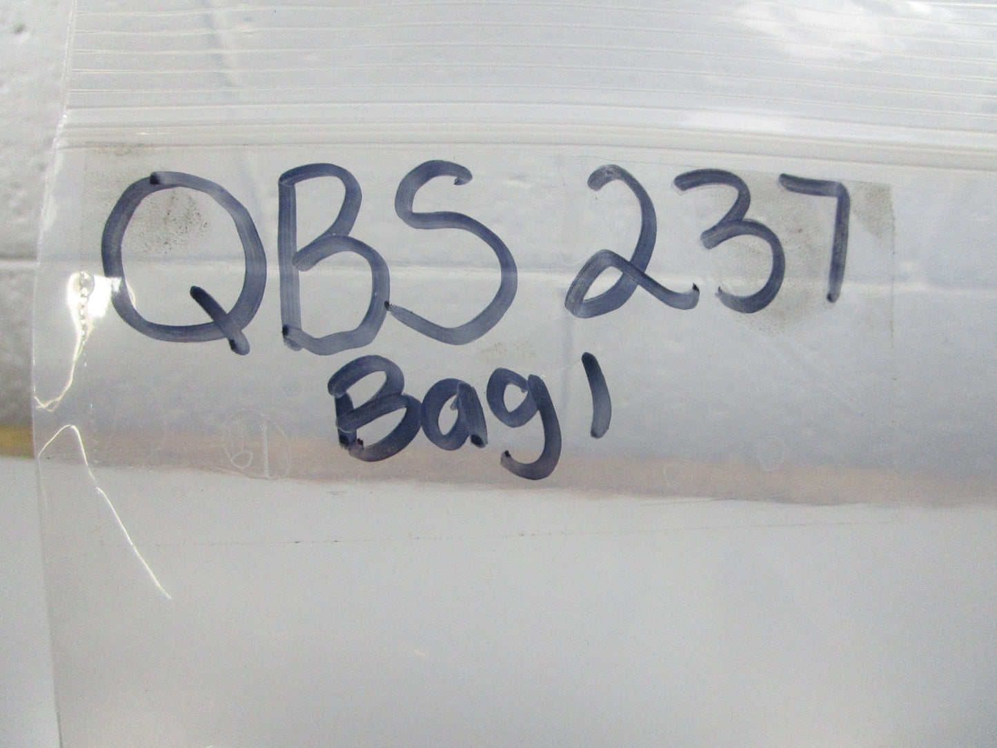 *NEW OEM* 0810 Mercury Quicksilver Fuel Pump Cover FA439746