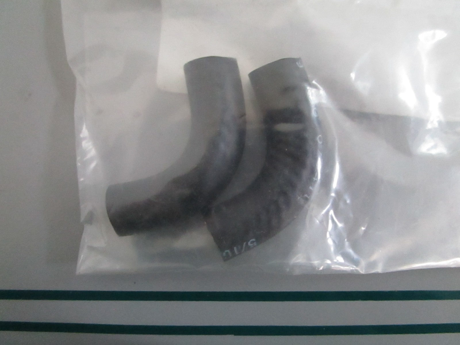 NEW OEM (LOT OF 2) 333446 0333446 OMC Johnson Evinrude Hose 0820