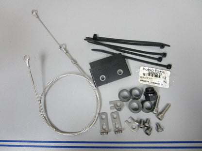 NEW OEM 3886513 Volvo Penta Trim Service Hardware Kit 0720