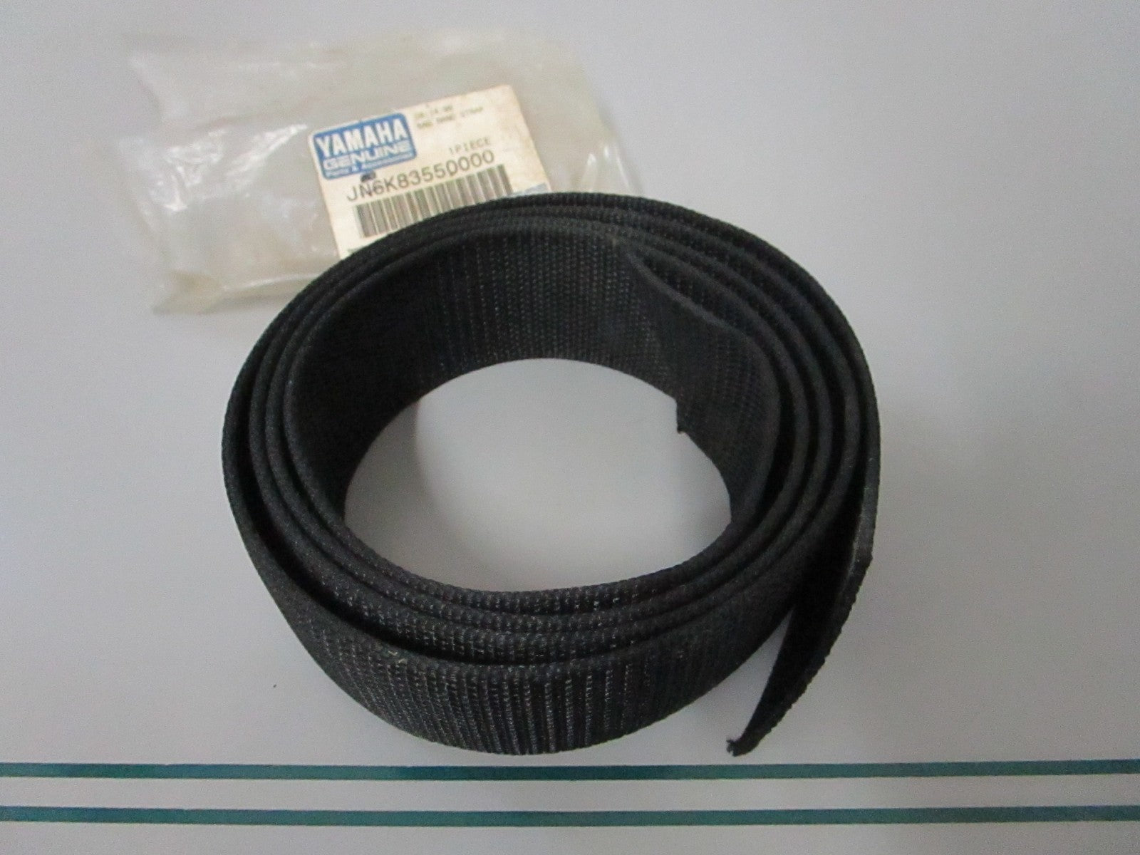 NEW OEM JN6-K8355-00-00 Yamaha Band 0810
