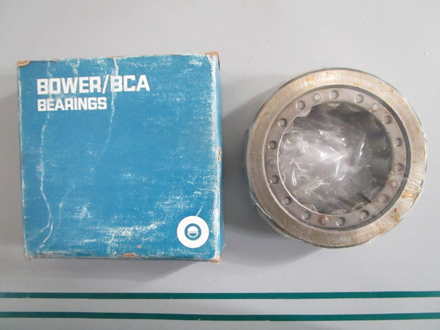 NEW OEM M1306-EL Federal Mogul BCA Bearing 0820