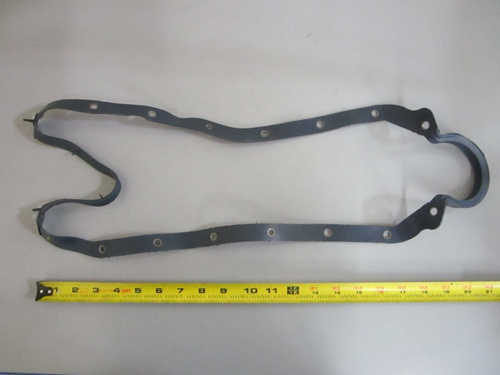 *NEW OEM* 0820 Mercury Quicksilver Gasket 27-810846T