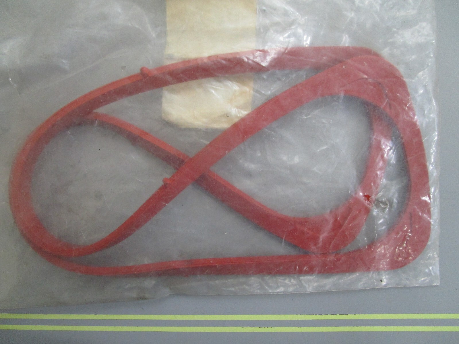 *NEW OEM* 0810 Mercury Quicksilver Gasket 27-17467