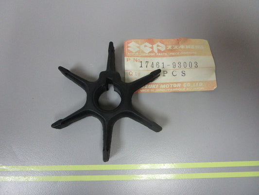 *NEW OEM* 0810 Suzuki Impeller 17461-93003
