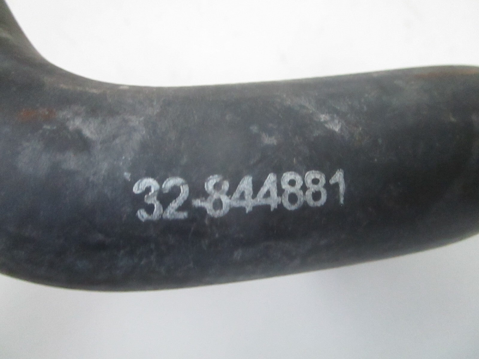 *NEW OEM* 0810 Mercury Quicksilver Water Hose 32-844881