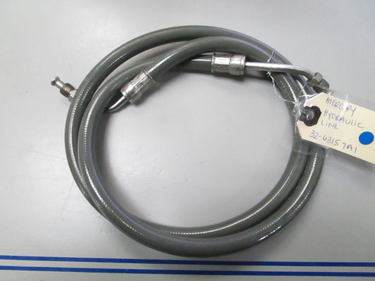 *NEW OEM* 0720 Mercury Quicksilver Hydraulic Line 32-63157A1