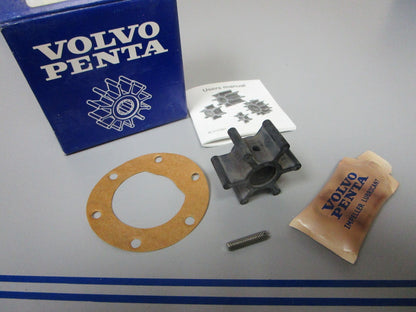 NEW OEM 3586494 Volvo Penta Impeller Kit 0720