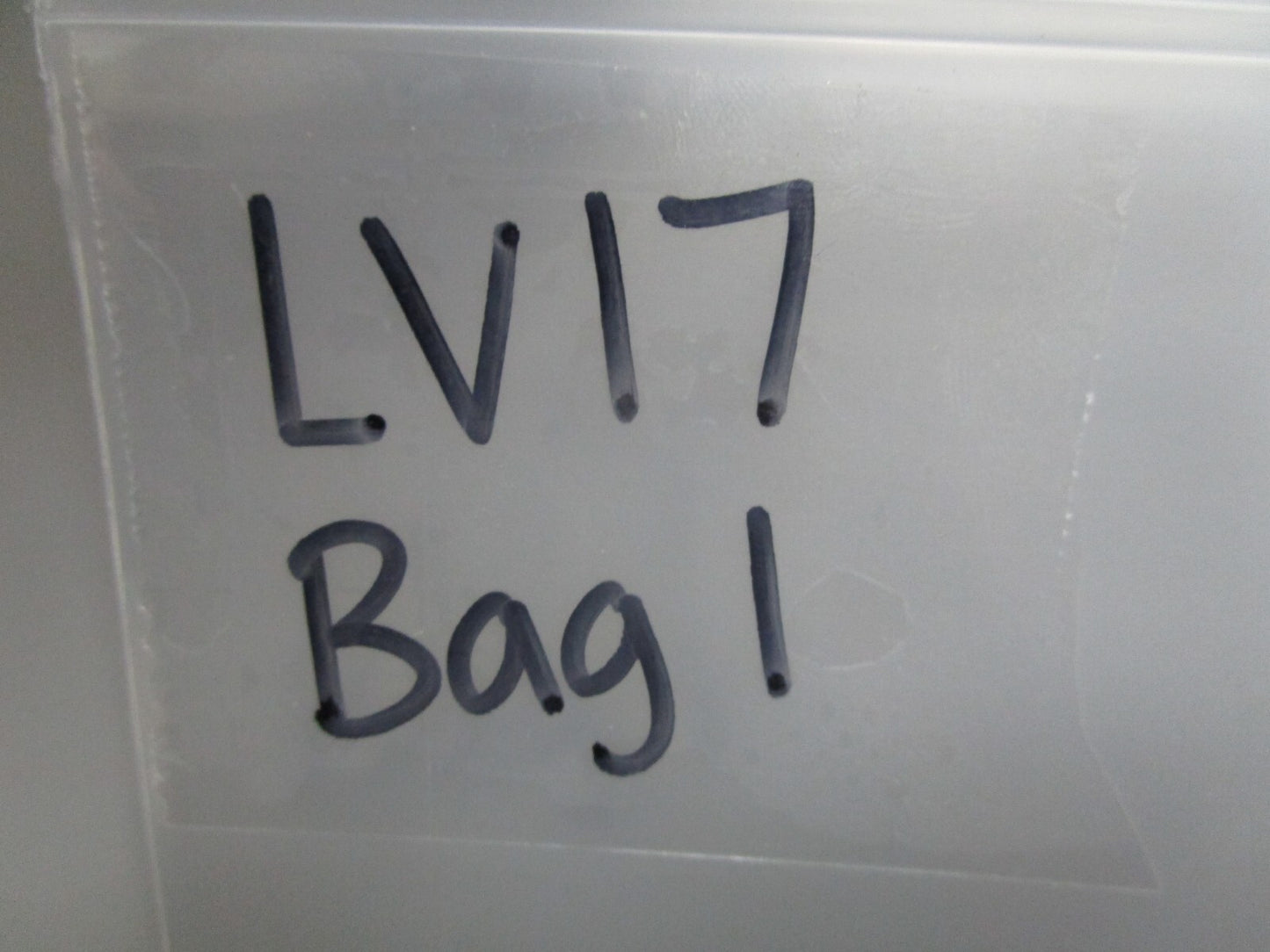 *NEW OEM* 0810 Honda Jet Set (#102) 16150-ZV3-000