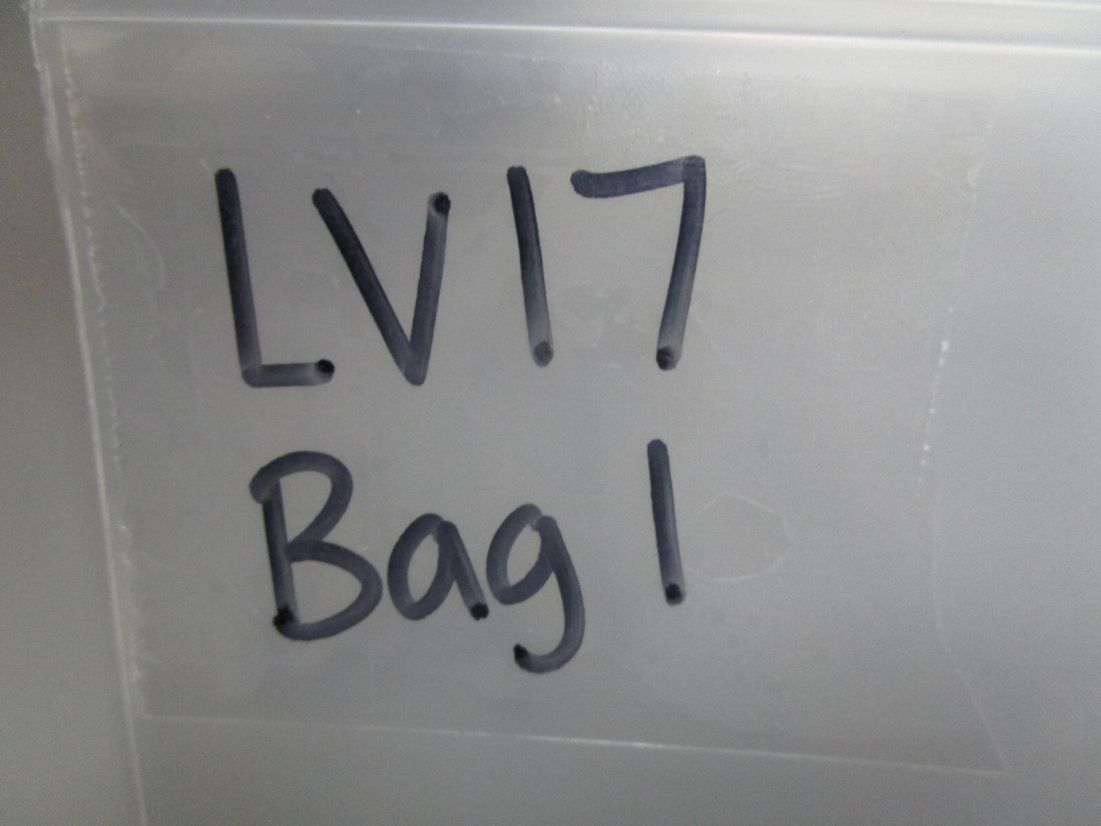 *NEW OEM* 0810 Honda Jet Set (#102) 16150-ZV3-000