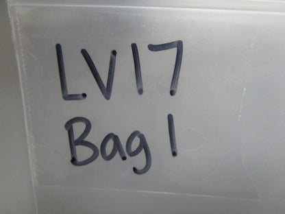 *NEW OEM* 0810 Honda Jet Set (#102) 16150-ZV3-000