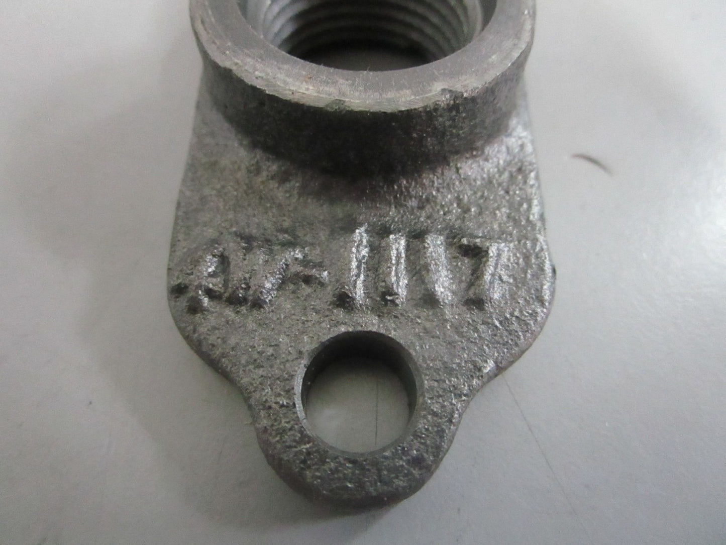NEW OEM 4W-1117 CAT Adapter 0820
