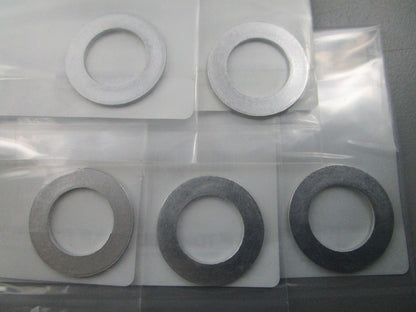 NEW OEM (LOT OF 5) 3R3-07406-0 3R3074060 Tohatsu Washer 0810