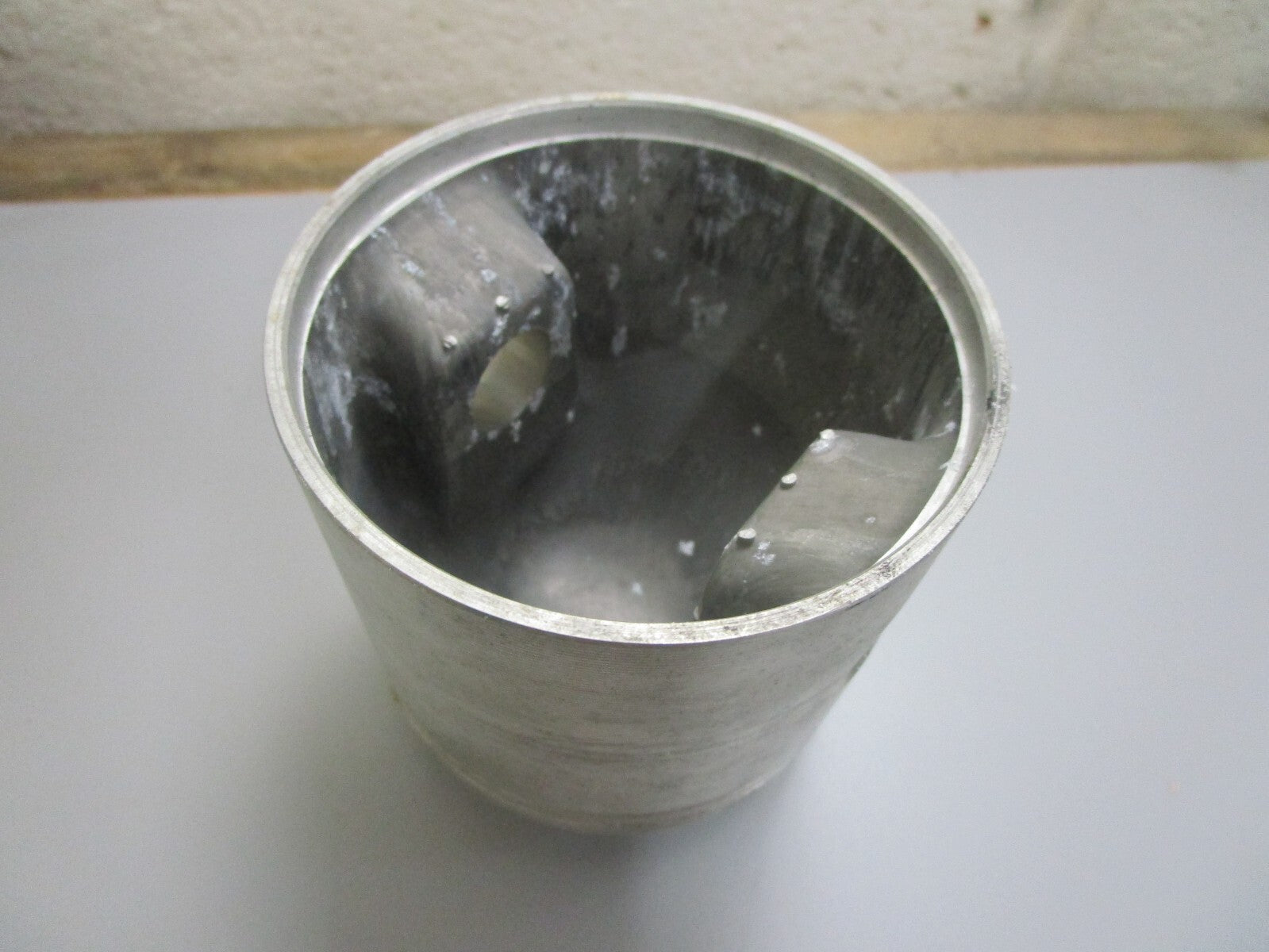 *NEW OEM* 0820 Mercury Quicksilver Piston 700-834795