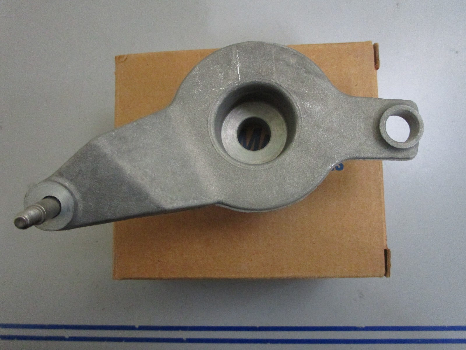 *NEW OEM* 0820 OMC Johnson Evinrude Throttle Control Lever 391936 0391936 327289