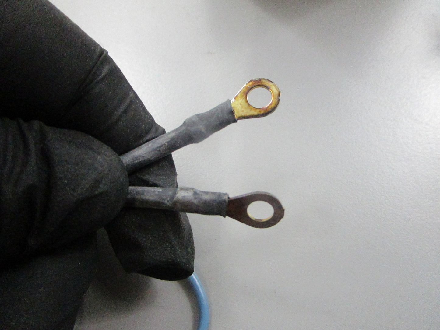 *NEW OEM* 0810 Mercury Quicksilver Oil Pressure Adapter Kit 828019A 1