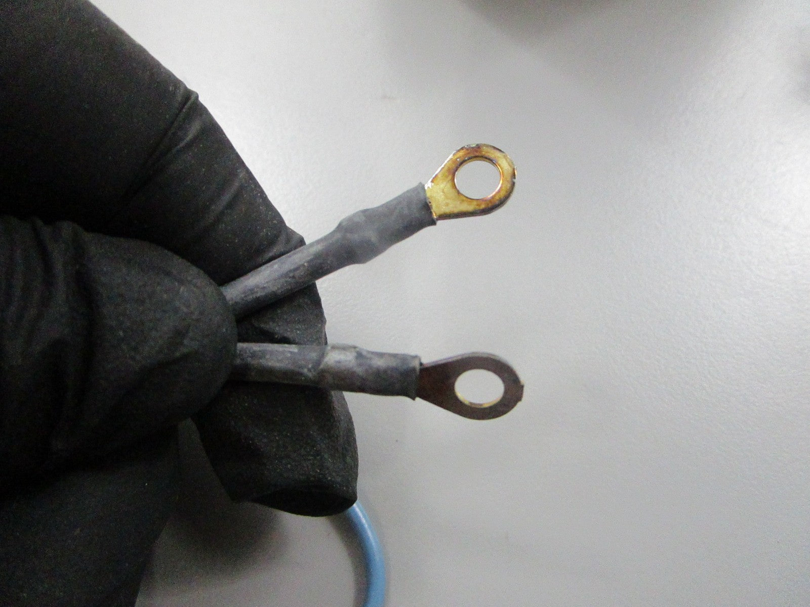 *NEW OEM* 0810 Mercury Quicksilver Oil Pressure Adapter Kit 828019A 1