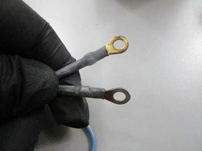 *NEW OEM* 0810 Mercury Quicksilver Oil Pressure Adapter Kit 828019A 1