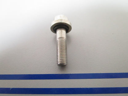 NEW OEM 313563 0313563 OMC Johnson Evinrude Screw 0810