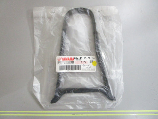 *NEW OEM* 0810 Yamaha Gasket Seal 66M-45115-00-00