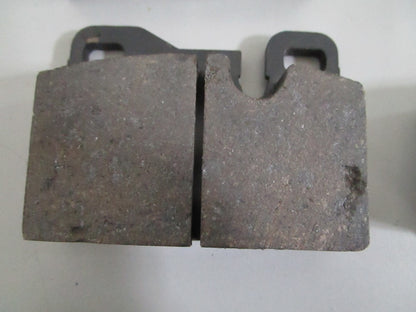 NEW OEM 92835294200 Porsche Jurid Brake Pad Set 0820