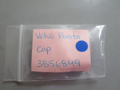 *NEW OEM* 0810 Volvo Penta Cap 3856849