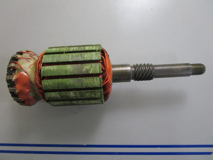 *NEW OEM* 0820 OMC Johnson Evinrude Armature Assy 387766 0387766