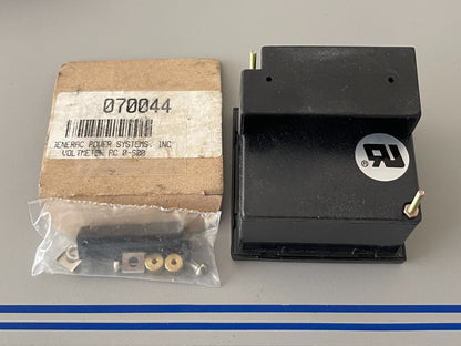 *NEW OEM* 0720 Generac Voltmeter 070044