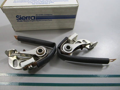 NEW (LOT OF 2) 18-5314 Replaces: 391-5090 382135 Sierra Contact Set 0810