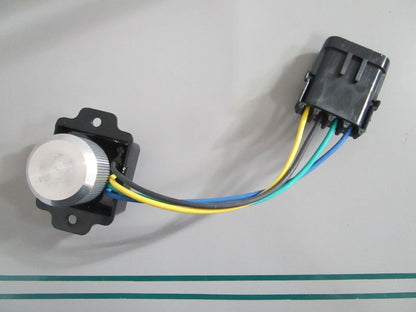 NEW OEM 214-566 Ditch Witch Potentiometer 0820