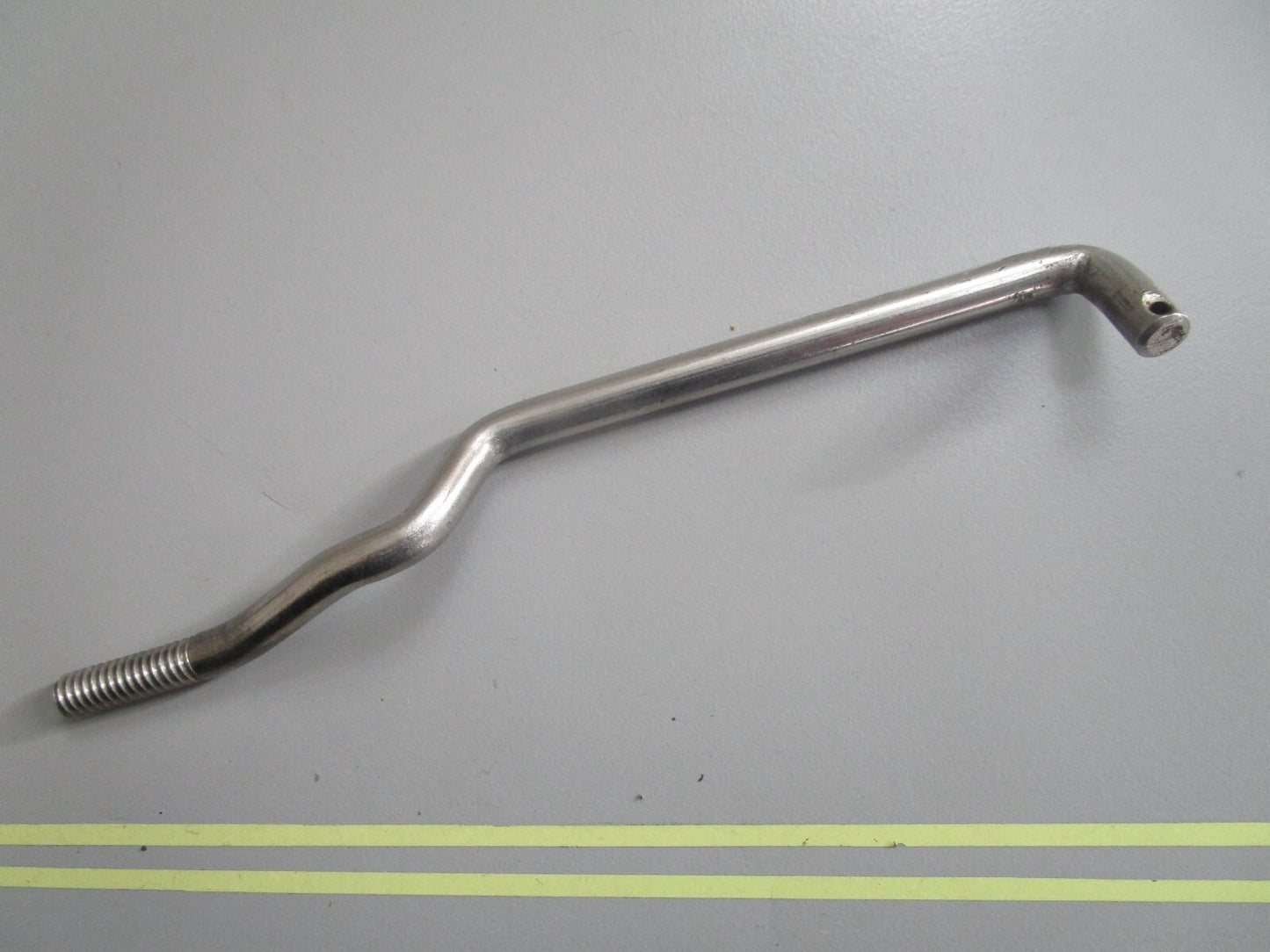 *NEW OEM* 0810 Volvo Penta Control Rod 897448