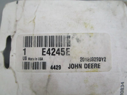 NEW OEM E4245E John Deere Bushing 0820
