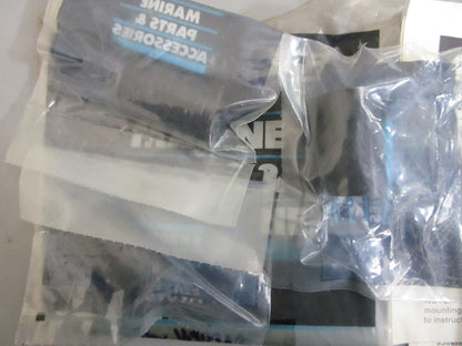 *NEW OEM* 0810 Mercury Quicksilver Dual Mount Kit 16909A1