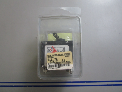 *NEW* 0770 Blue Sea Systems AC Double 50 AMP Circuit Breaker 7241