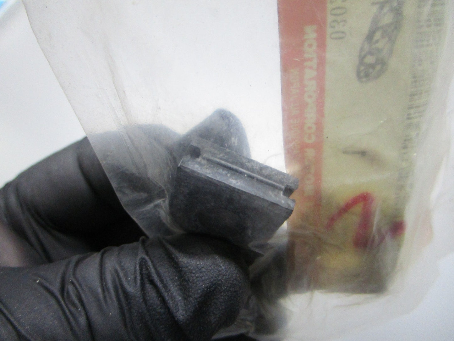 *NEW OEM* 0810 Suzuki Grommet 17563-96301