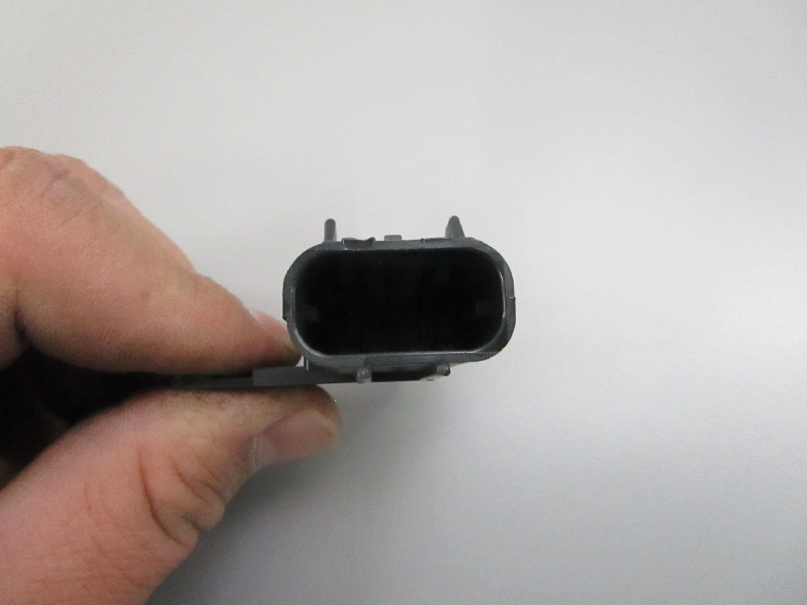 NEW OEM 8072808 Volvo Penta Cover 0810