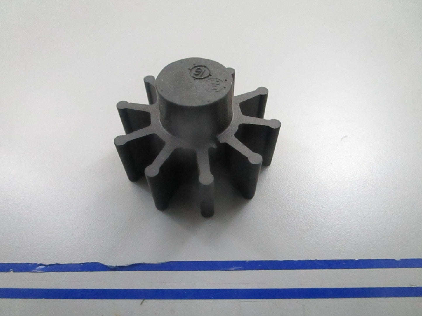 *NEW OEM* 0810 OMC Johnson Evinrude Impeller 986465 0986465