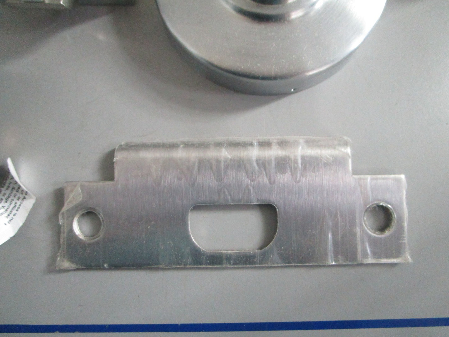 NEW OEM Schlage ND80PD RHO 626 Storeroom Lock 0820