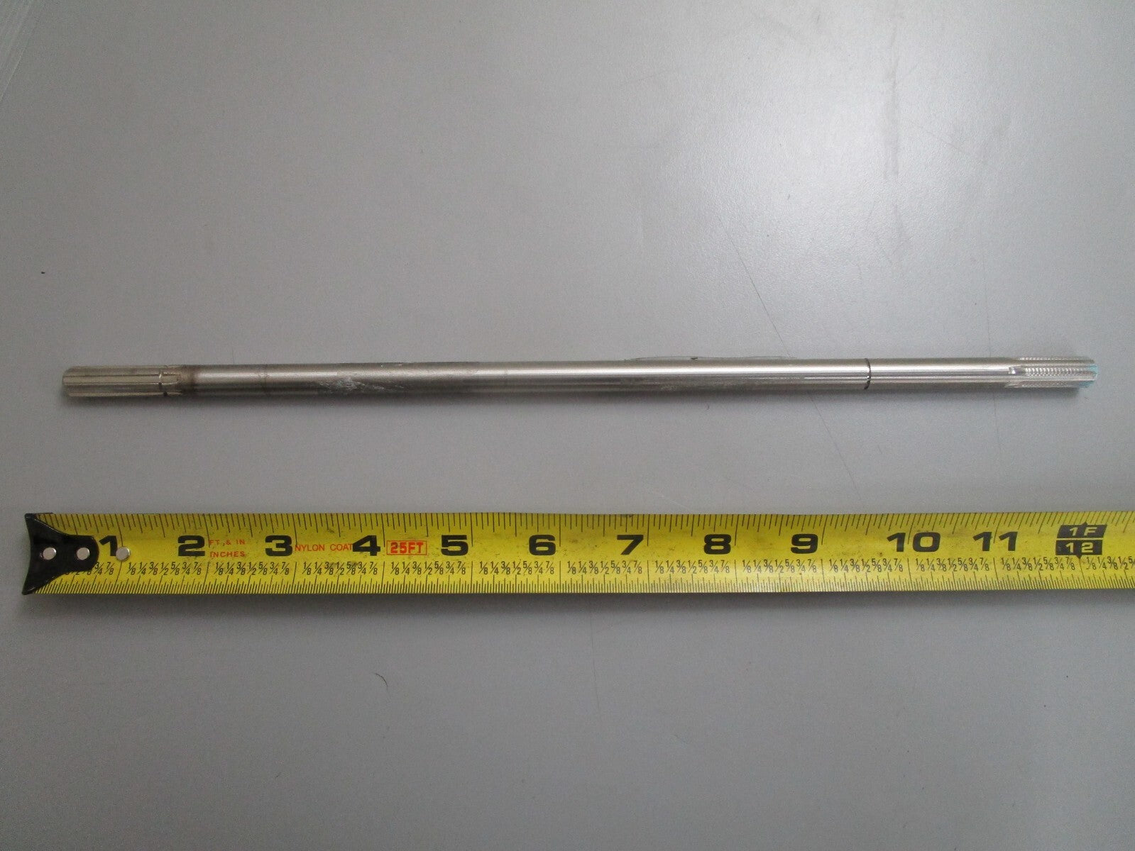 *NEW OEM* 0720 Mercury Quicksilver Shift Shaft 78902