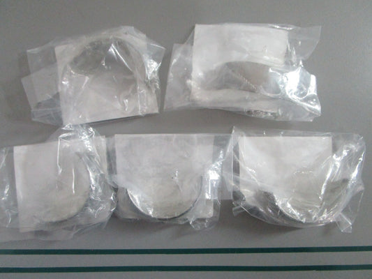 NEW OEM (LOT OF 5) 92141-1054 Kawasaki Connecting Rod Bushing 0820